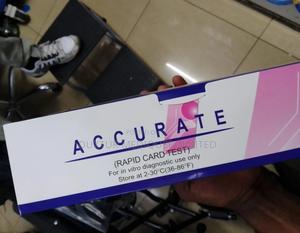 Accurate Rapid Card Test - thumbnail 2