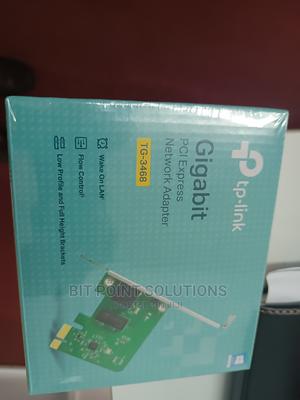 Pci Express Network Adapter TG-3468 Tplink ' - thumbnail 2