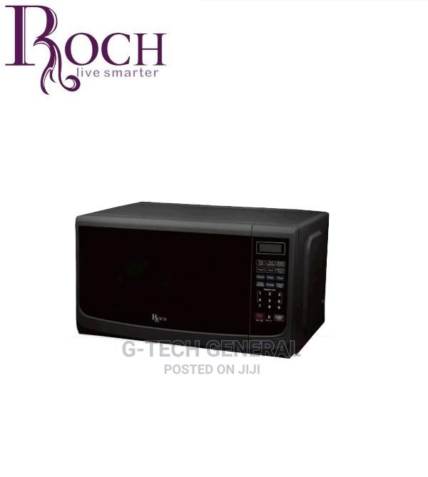Generic Roch Digital Microwave 20 Liters - main view