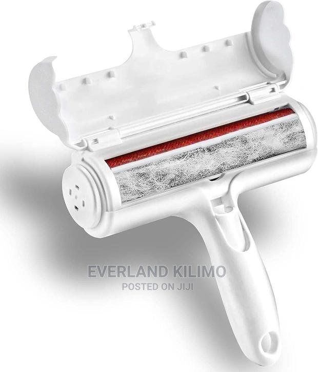 Lint Roller / Pet Hair Remover - main view
