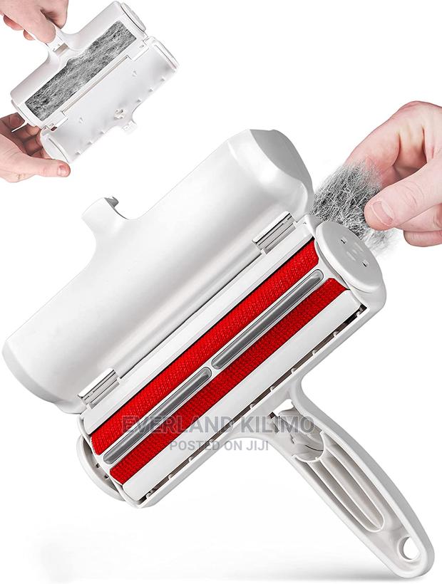 Lint Roller / Pet Hair Remover - thumbnail 3