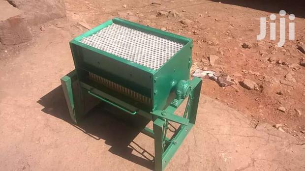 Chalk Making Machine - thumbnail 3