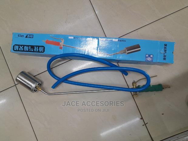 Flame Thrower 650mm - thumbnail 3