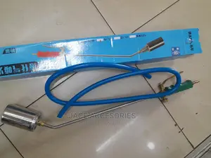 Flame Thrower 650mm