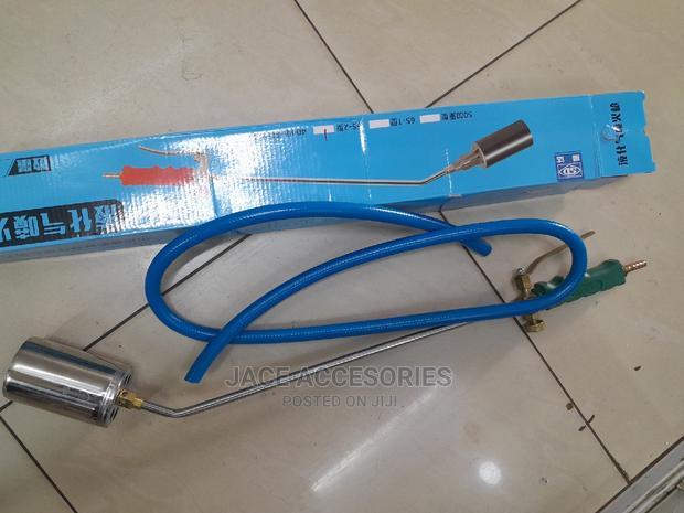 Flame Thrower 650mm - thumbnail 5