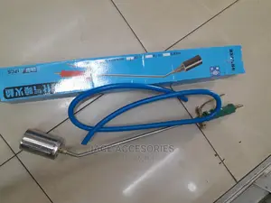 Flame Thrower 650mm