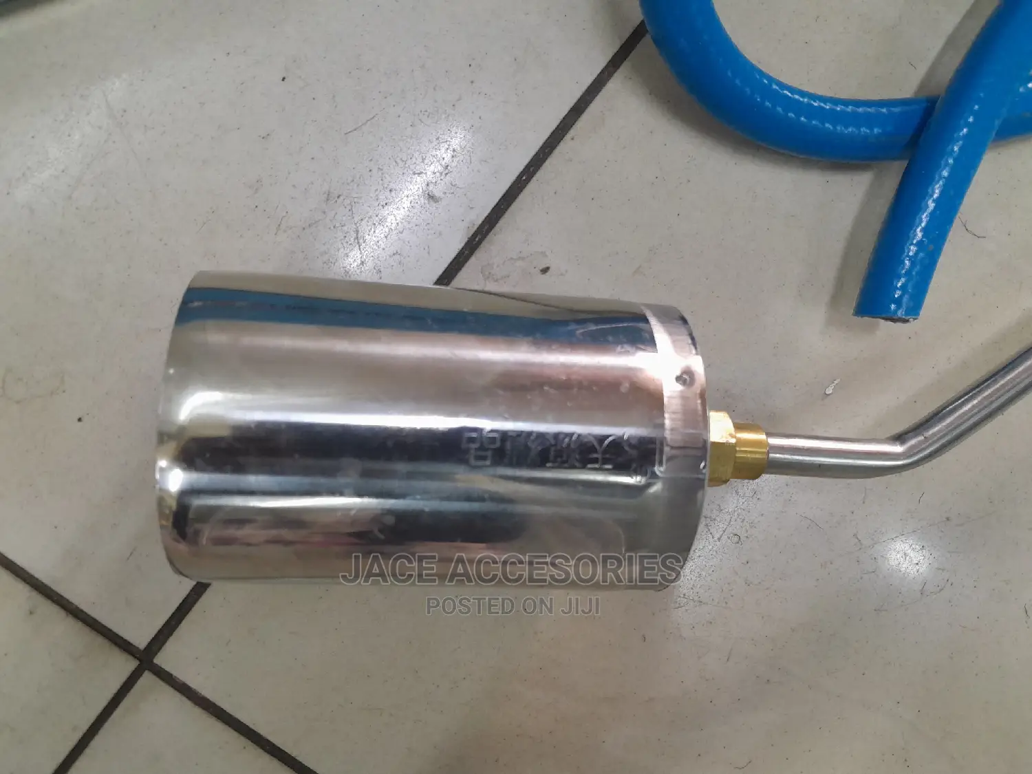 Flame Thrower 650mm