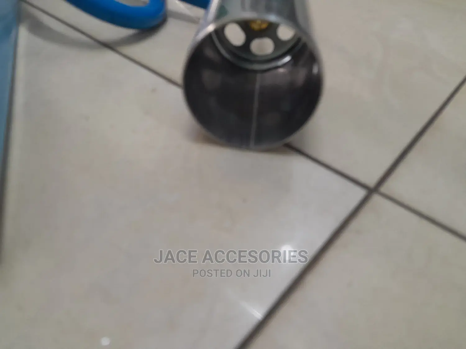 Flame Thrower 650mm