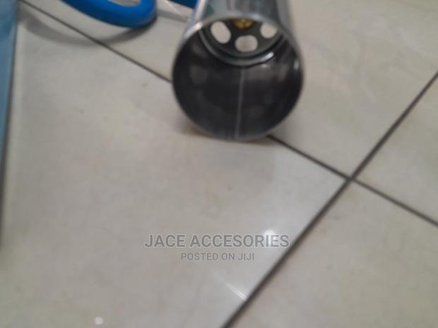 Flame Thrower 650mm - thumbnail 8