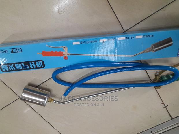 Flame Thrower 650mm - thumbnail 9