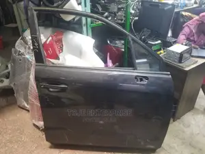 Subaru Forester 2015 New Model Driver Door SJG or SJ5