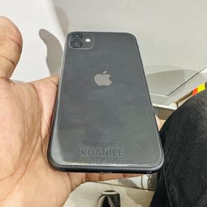 Apple iPhone 11 64 GB Gray - thumbnail 2