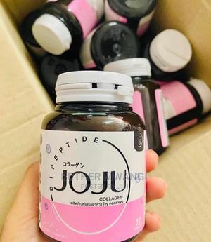 JOJU Collagen Chewables - main view