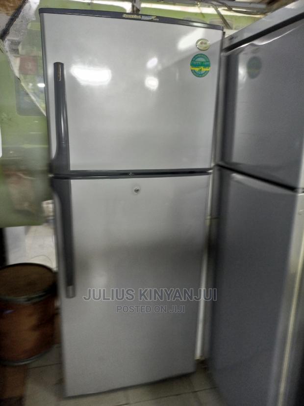 Double Door Fridge - thumbnail 2