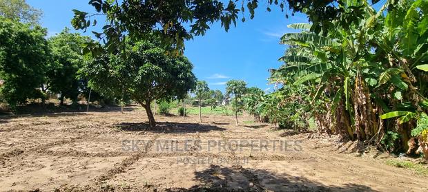 Mtwapa Animo,3 Acre Land on Sale