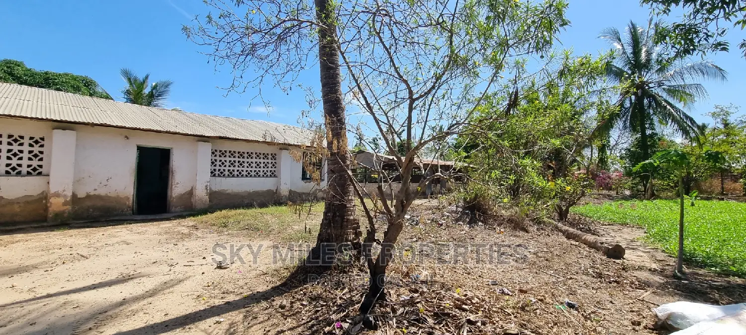 Mtwapa Animo,3 Acre Land on Sale