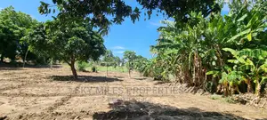 Mtwapa Animo,3 Acre Land on Sale