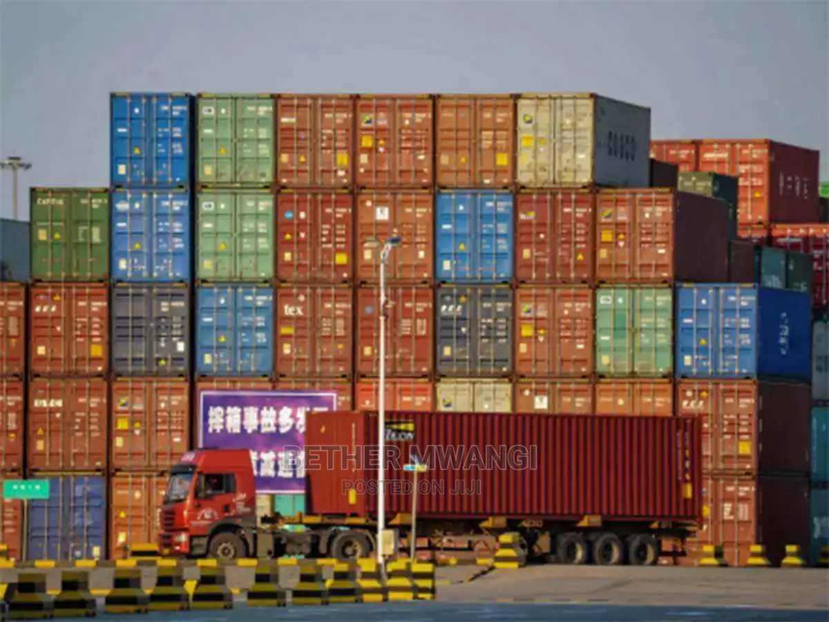 Importing Goods From China