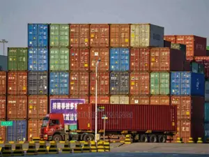 Importing Goods From China