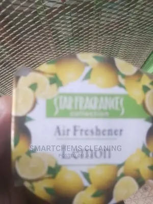 Air Freshener