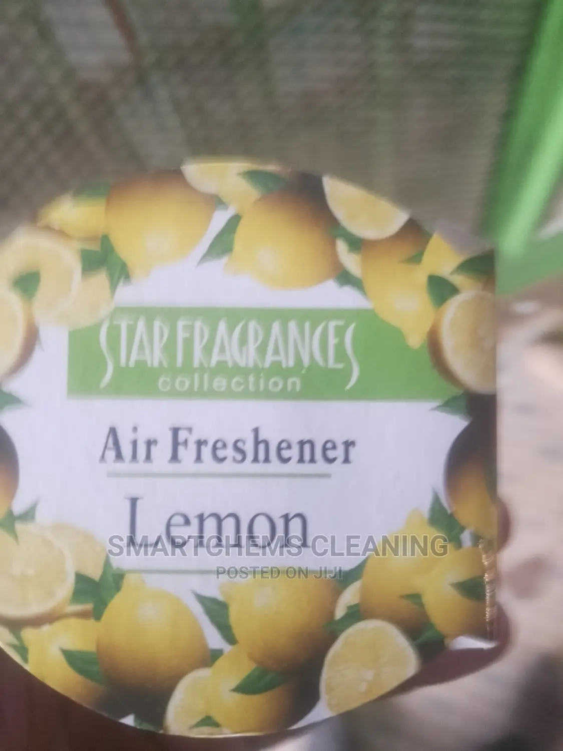 Air Freshener