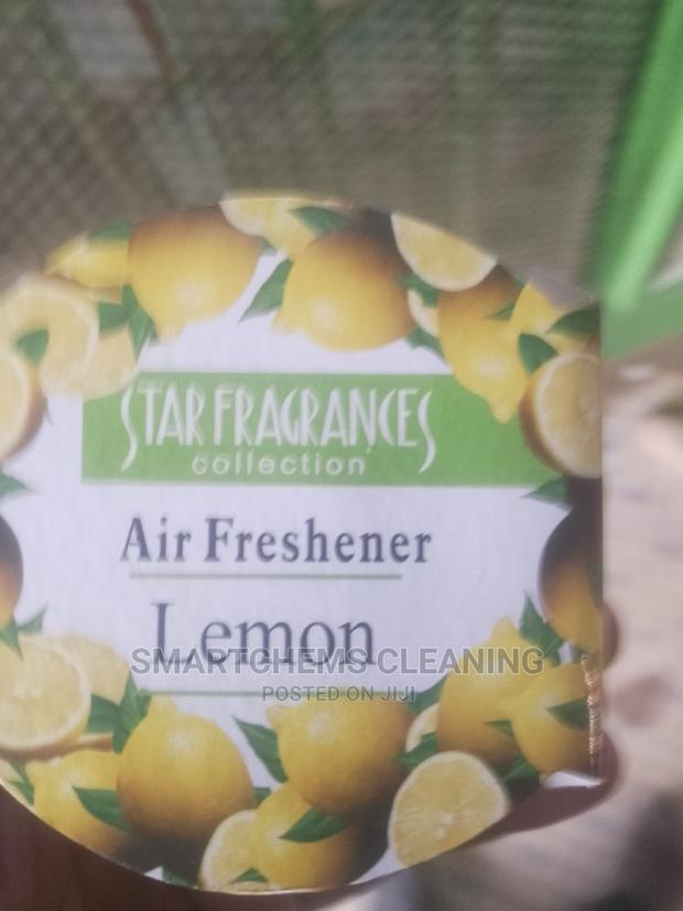 Air Freshener