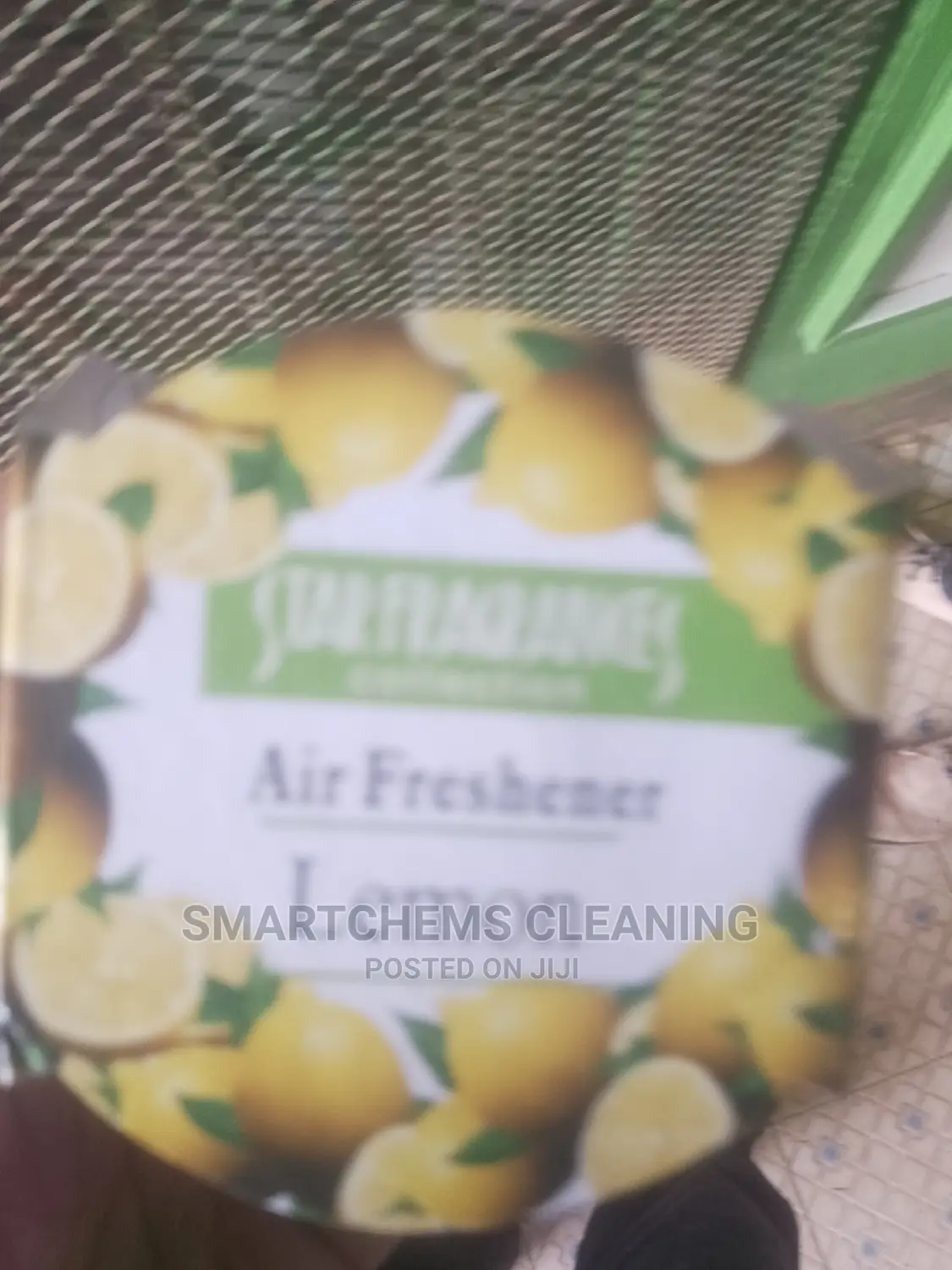 Air Freshener