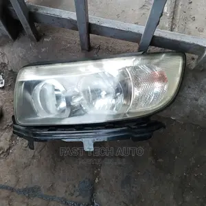 Subaru Forester Sg9 Head Light