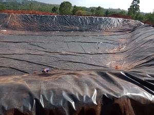 0.4mm (Thickness) Dam Liner - main view