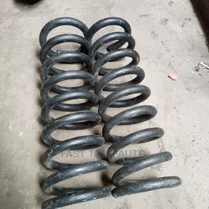 Toyota Probox Heavy Duty Rear Coil Springs