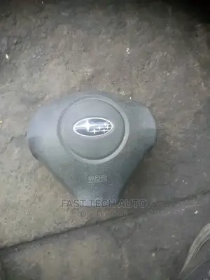 Subaru Legacy Bp5 Air Bag