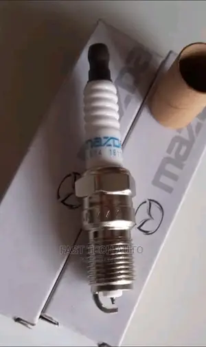 Mazda Atenza Spark Plugs