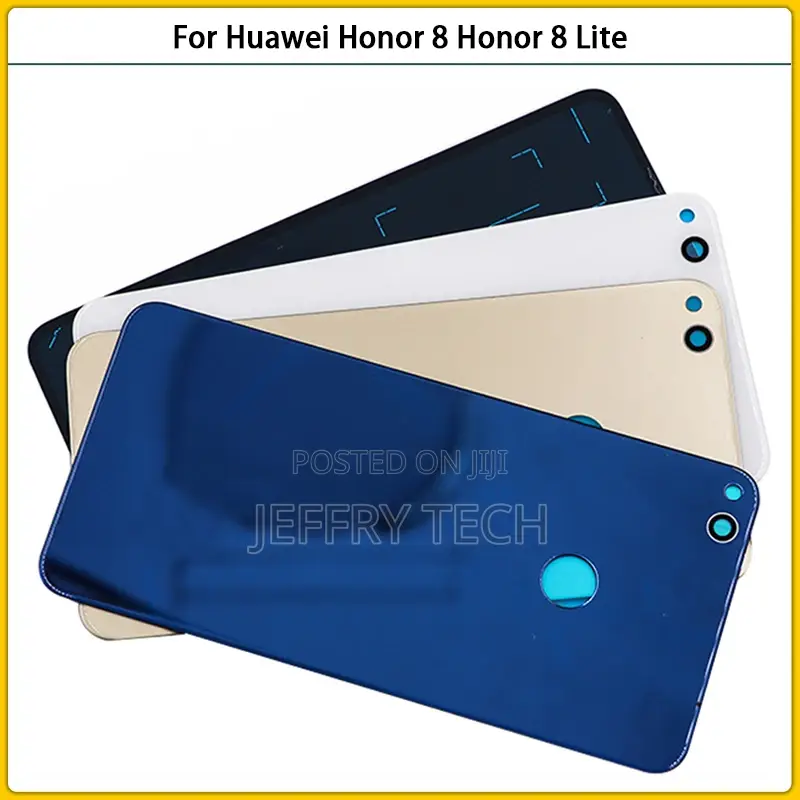 Huawei Honor 8 / Honor 8 Lite Battery Back Cover Rear Door H