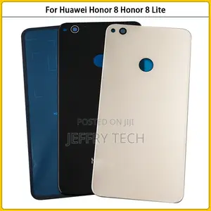 Huawei Honor 8 / Honor 8 Lite Battery Back Cover Rear Door H