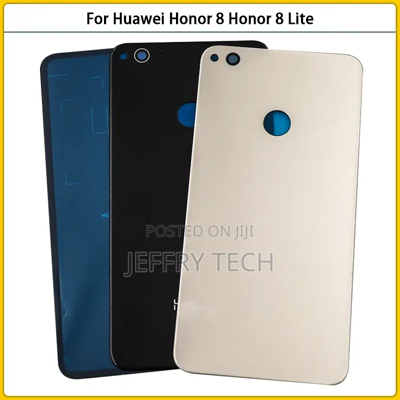 Huawei Honor 8 / Honor 8 Lite Battery Back Cover Rear Door H