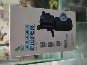 Ipf 060 ,500l/Hr, Small Filter Pump