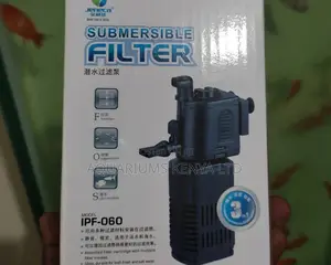 Small Filter Pump,20cm