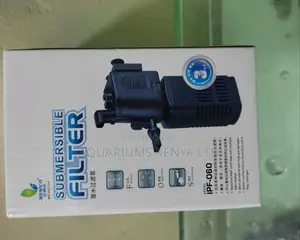 FOS , Filter Pumps ,For Small Tanks