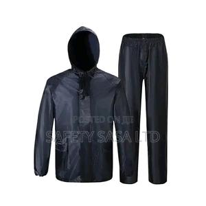 Rain Suite / Rain Coat - thumbnail 2