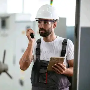 Safety Helmets