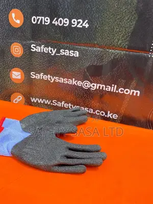 Diamond Grip Gloves
