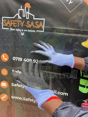 Diamond Grip Gloves