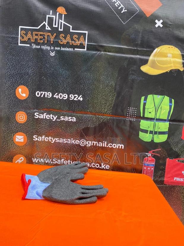 Diamond Grip Gloves - thumbnail 6