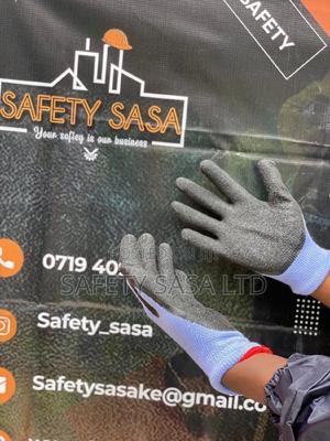 Diamond Grip Gloves - thumbnail 2