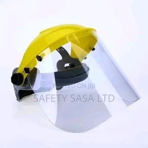 Face Shield (General Purpose) - thumbnail 2