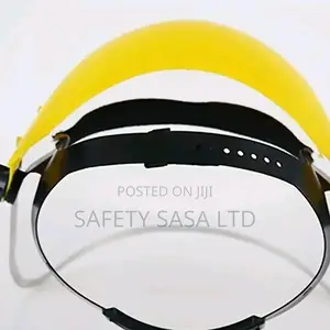 Face Shield (General Purpose)