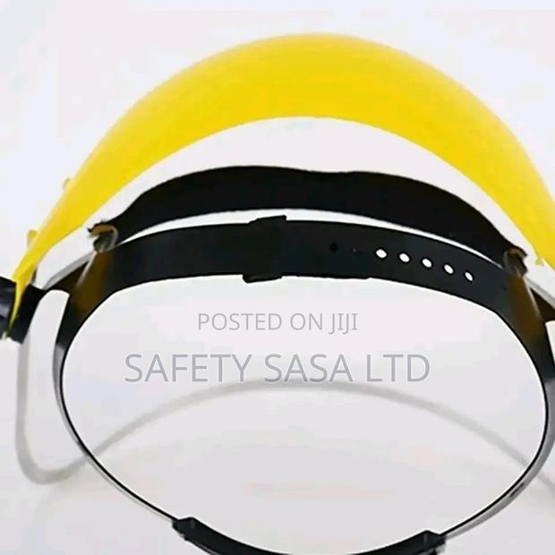 Face Shield (General Purpose) - thumbnail 2