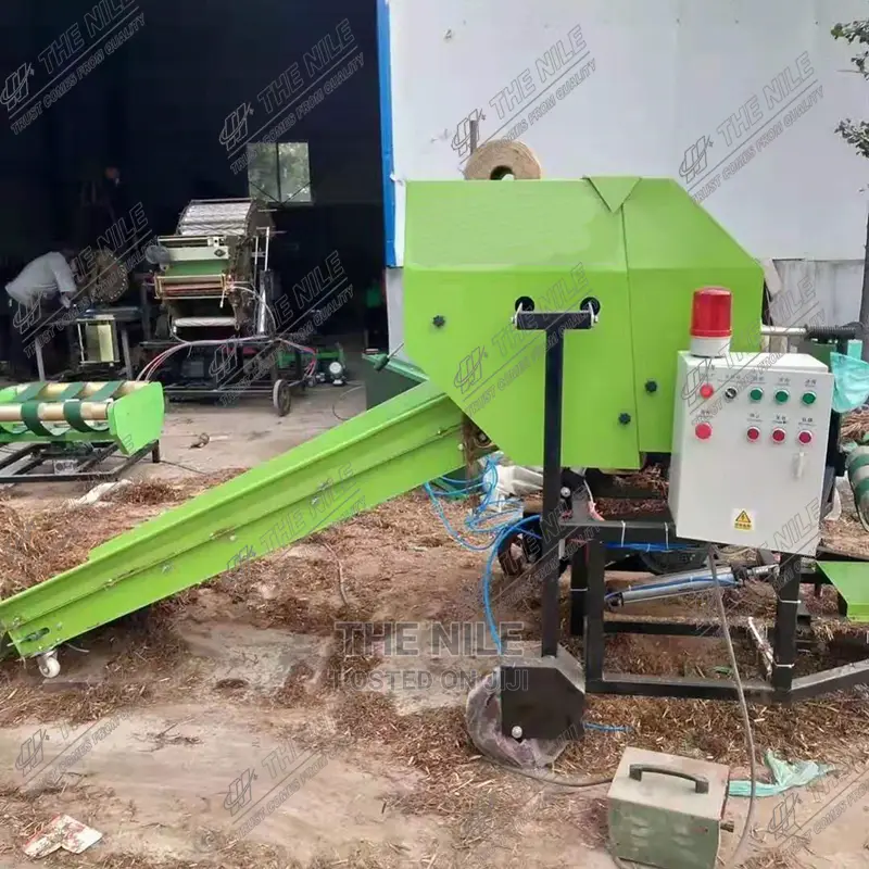 Small Household Breeding Feed Cattle Sheep Pigs Lawn Mower