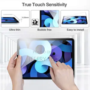 Screen Protector for Apple iPad Air Pro 9 9 1