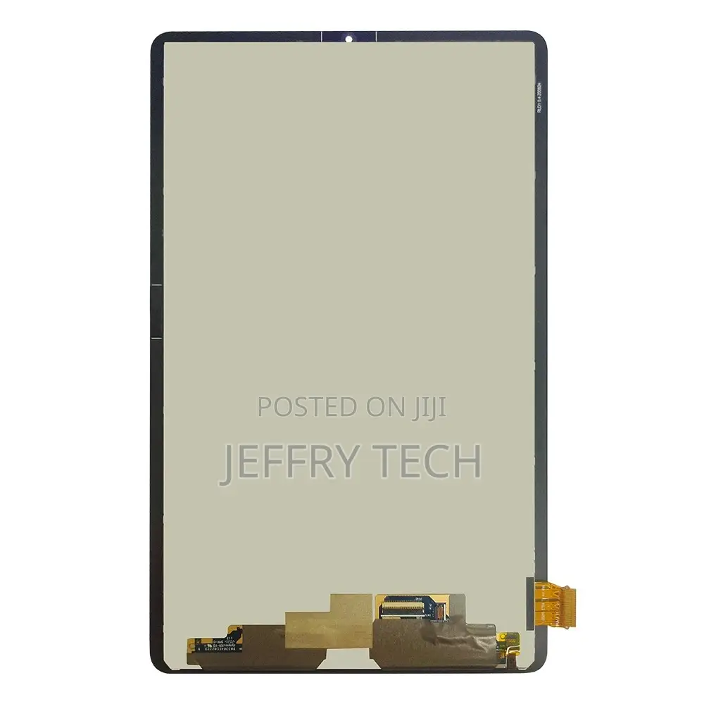 Samsung Galaxy Tab S6 Lite 10.4 P610 P615 P615N P617 LCD Di
